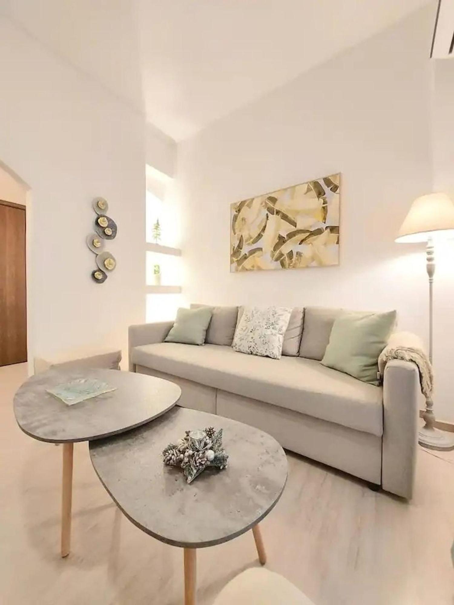 Keramikos At Plateon Central Athens Apartment By Superhost Hub ภายนอก รูปภาพ